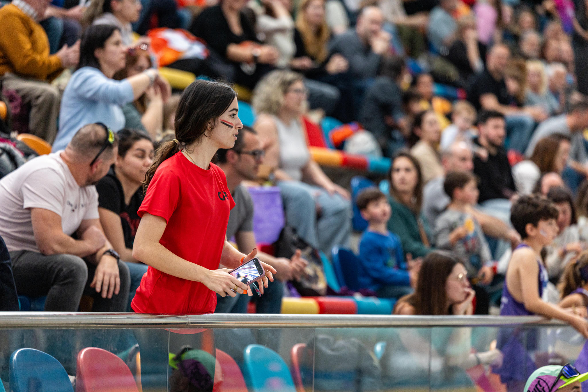 Club Atletisme Badalona - Escola